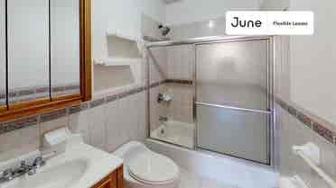 2 BR in New York City