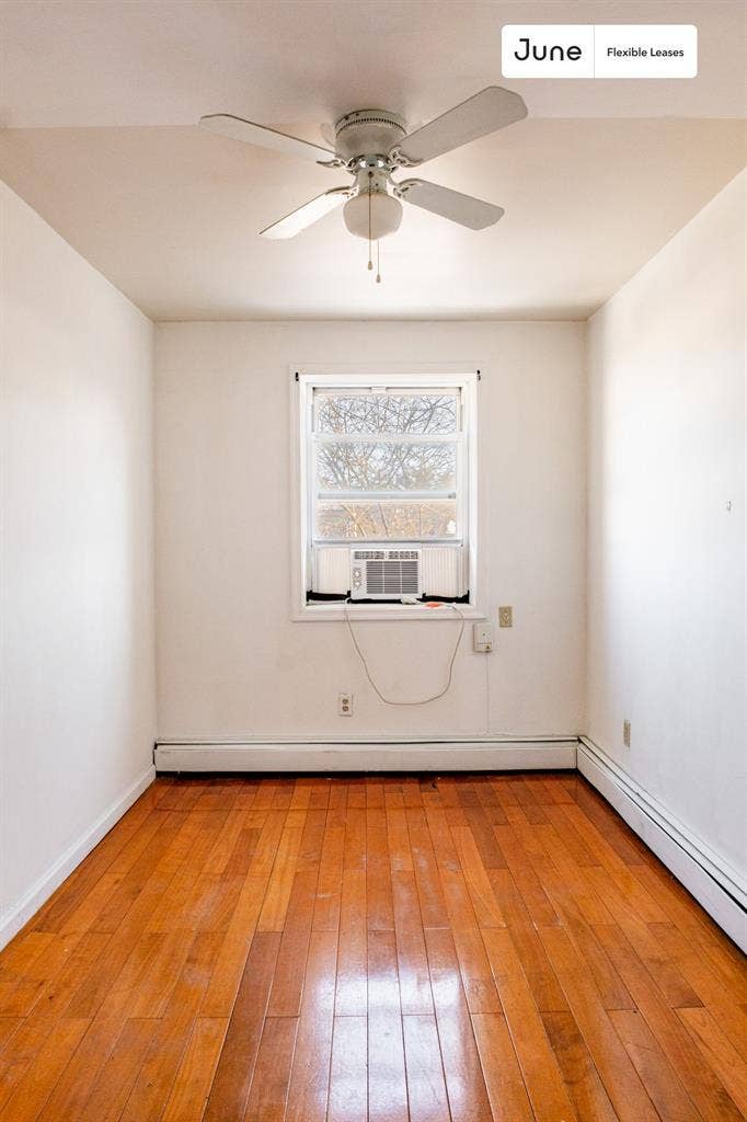 2 BR in New York City