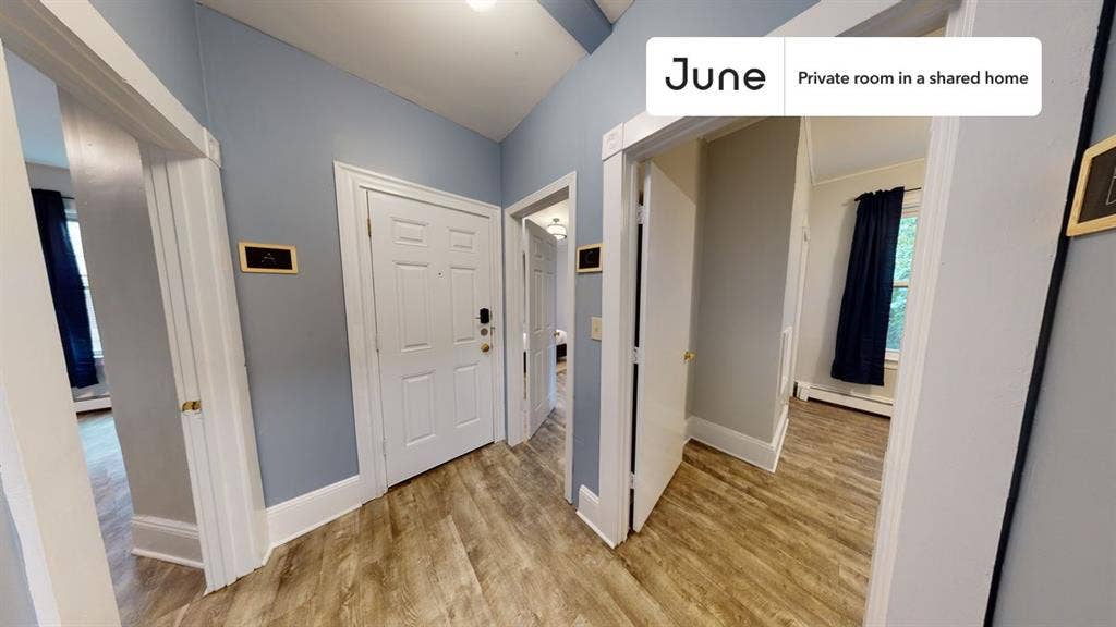 3 BR in Boston