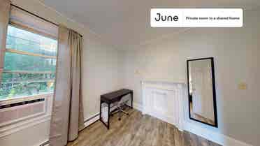 3 BR in Boston