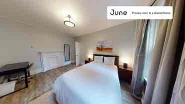 3 BR in Boston