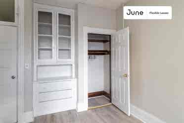 5 BR in Boston