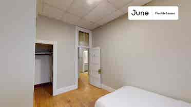 5 BR in Boston