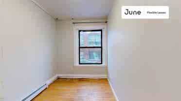 5 BR in Boston