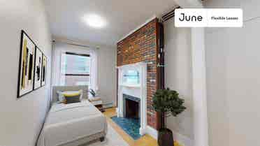 5 BR in Boston