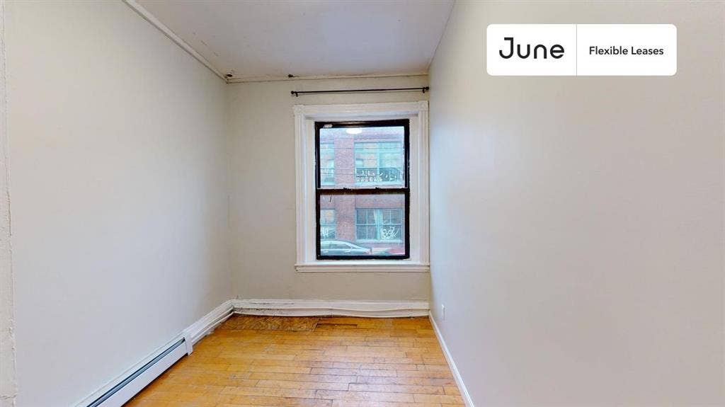 5 BR in Boston