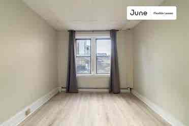 5 BR in Boston