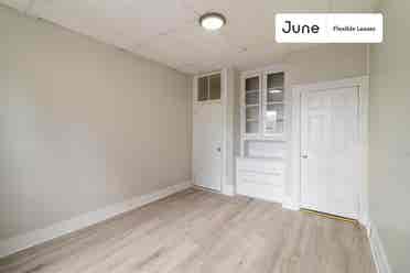 5 BR in Boston