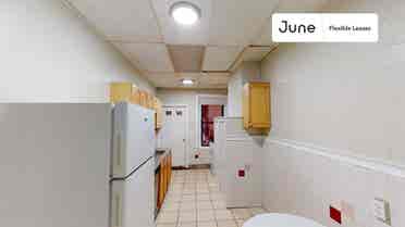 5 BR in Boston
