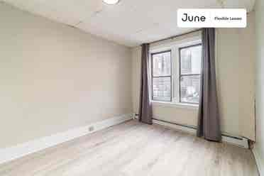 5 BR in Boston