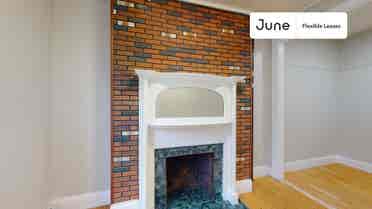5 BR in Boston
