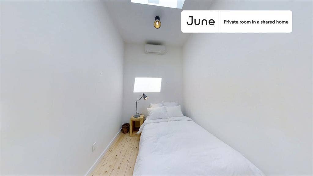 5 BR in New York City