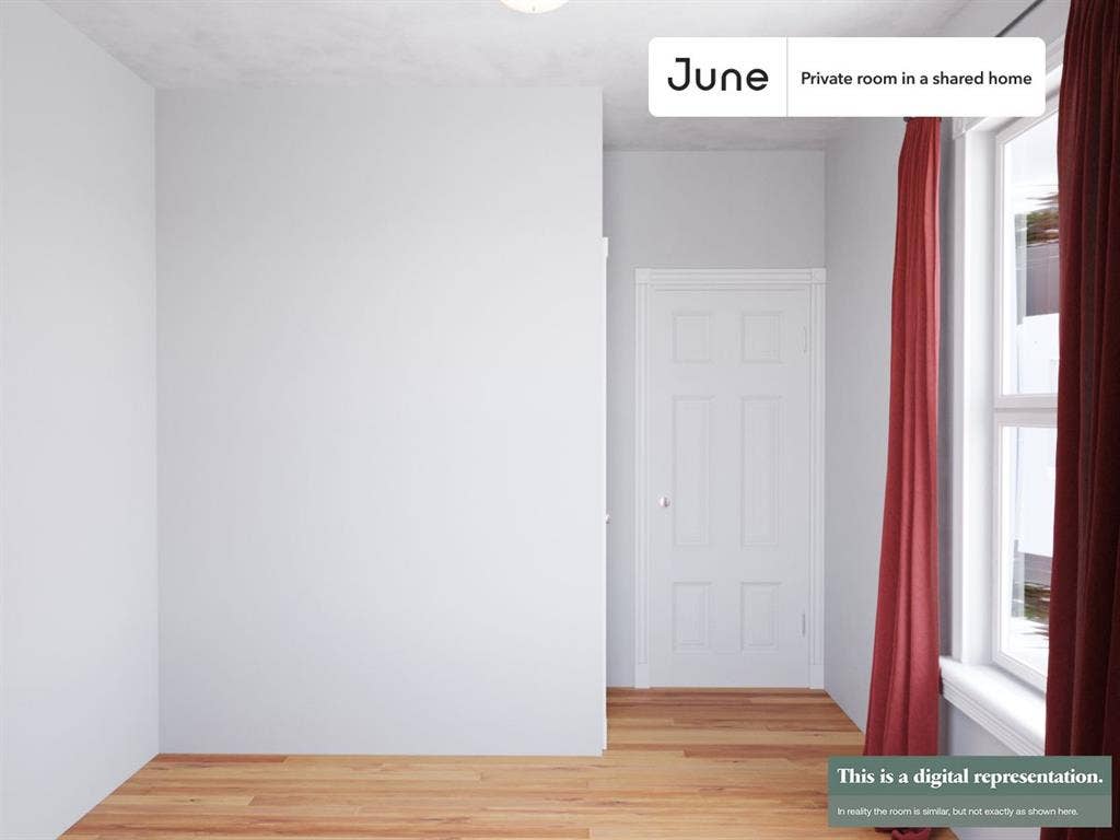 6 BR in Boston