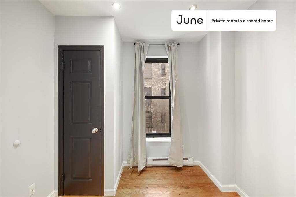 4 BR in New York City
