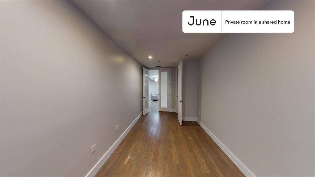 3 BR in New York City