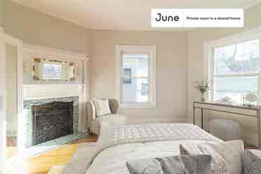 5 BR in Boston
