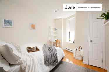 4 BR in New York City