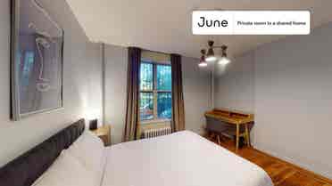 4 BR in New York City