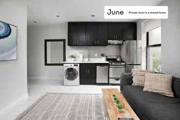 3 BR in New York City