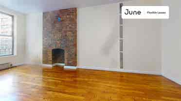 Studio in New York City