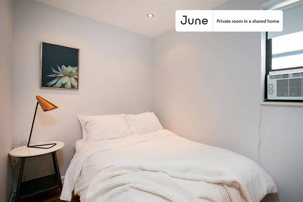 3 BR in New York City