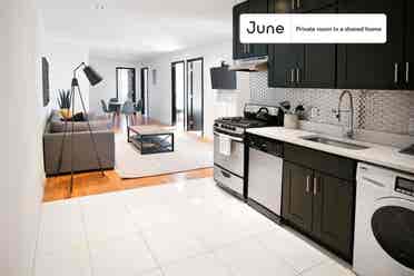 6 BR in New York City