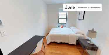 6 BR in New York City