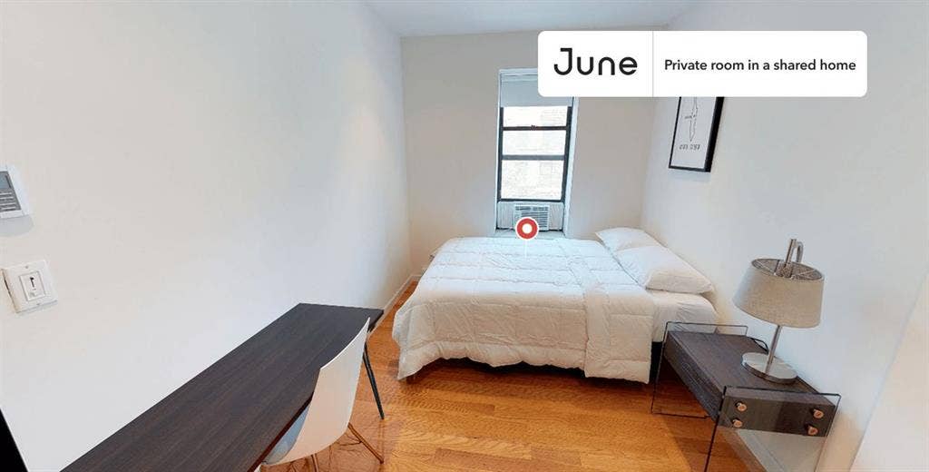 6 BR in New York City