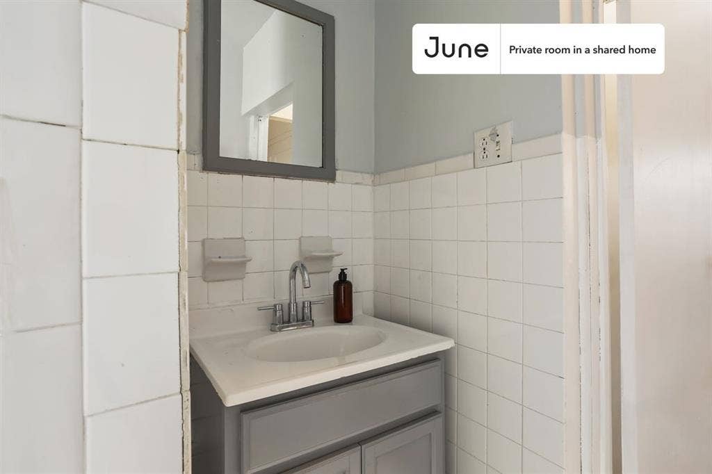 2 BR in New York City