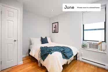 3 BR in New York City