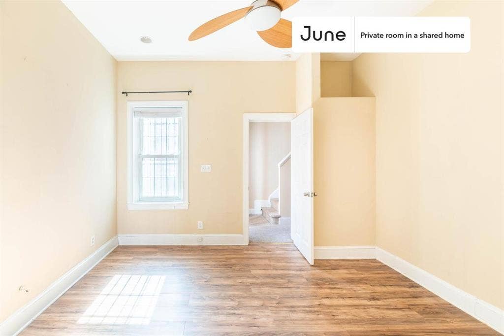 8 BR in Washington DC