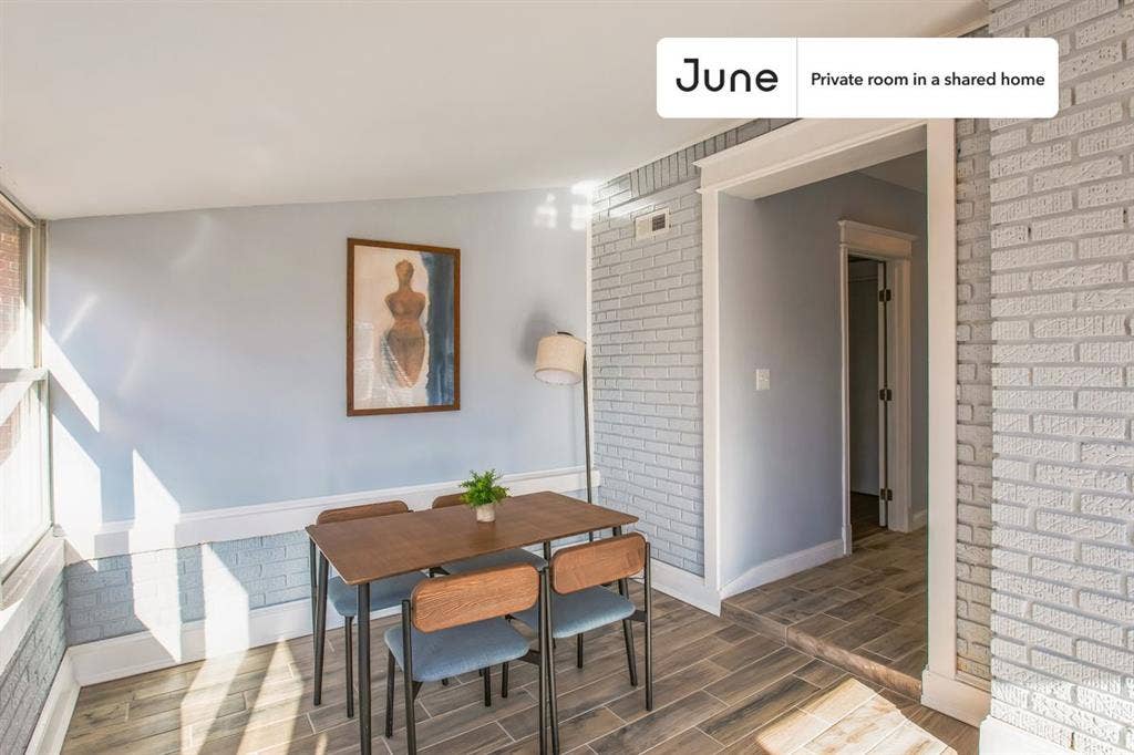 7 BR in Washington DC