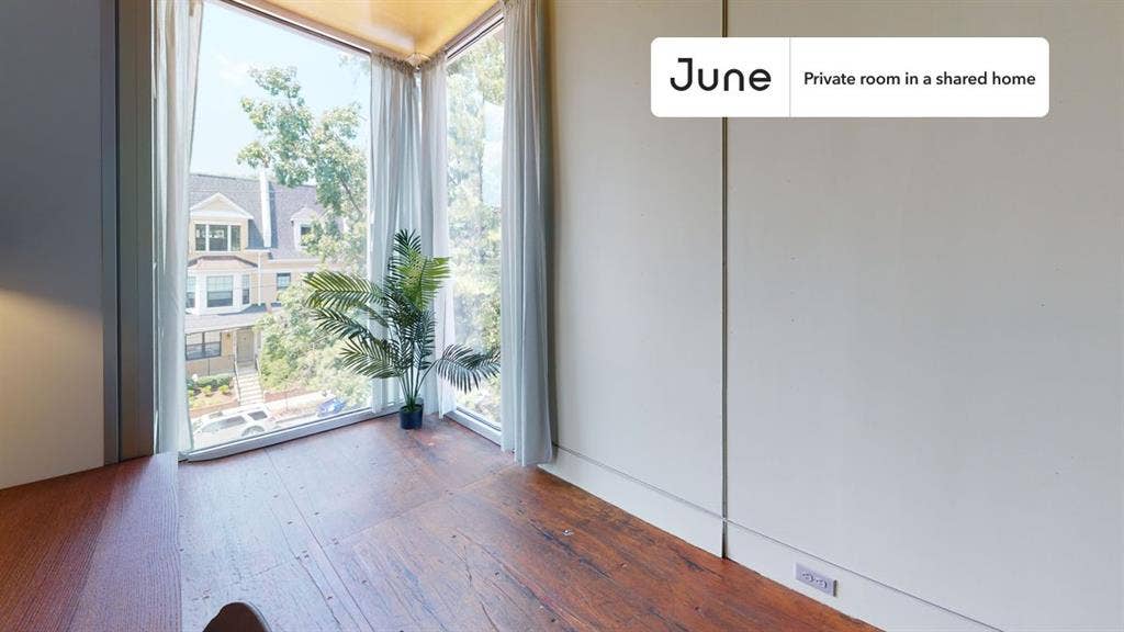 6 BR in Washington DC