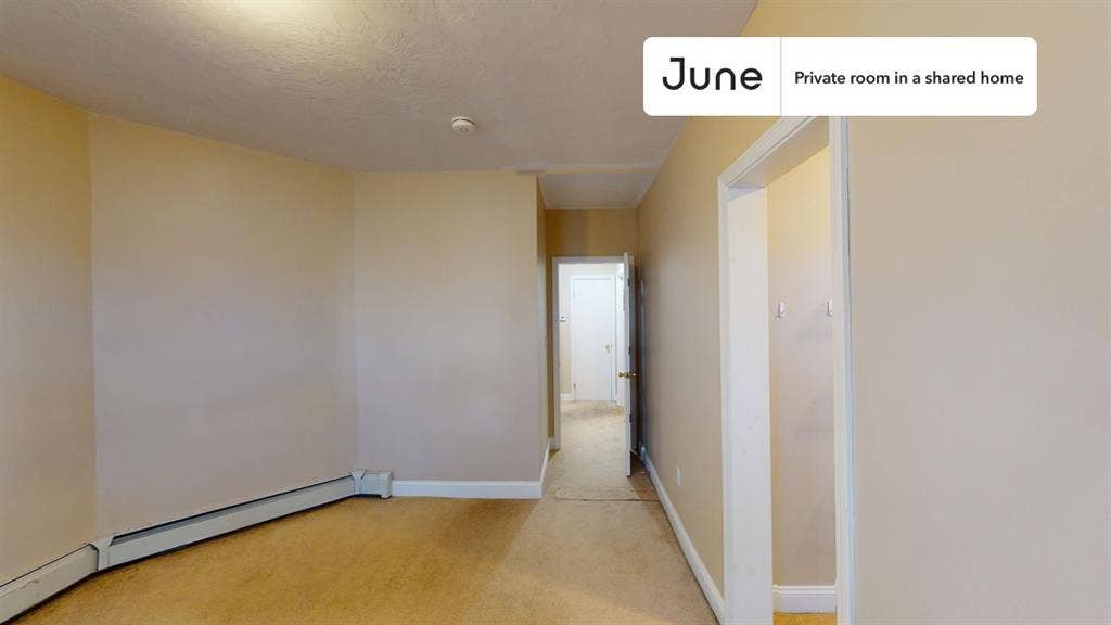 3 BR in Boston