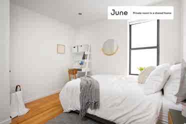 4 BR in New York City