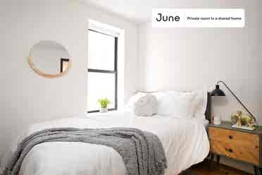 4 BR in New York City