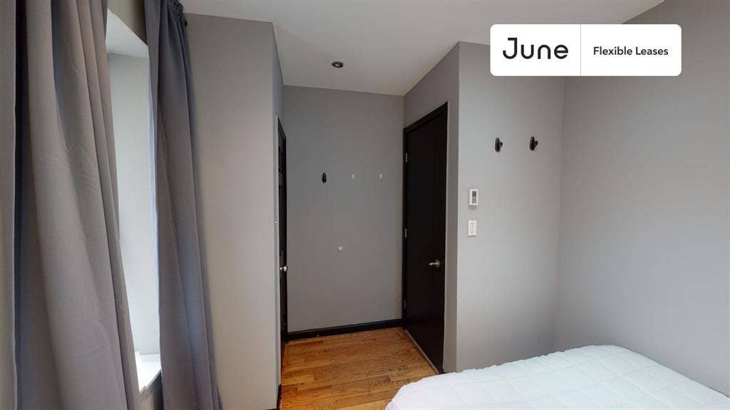 4 BR in New York City