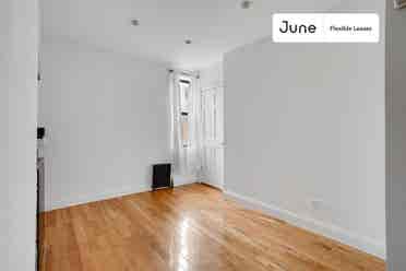 1 BR in New York City