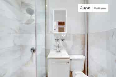 1 BR in New York City