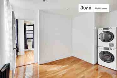 1 BR in New York City