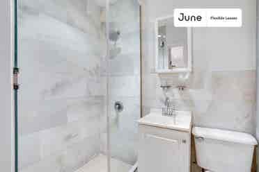 1 BR in New York City
