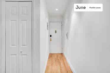 1 BR in New York City