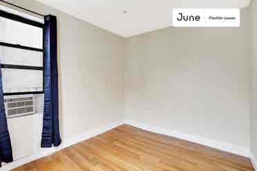 1 BR in New York City
