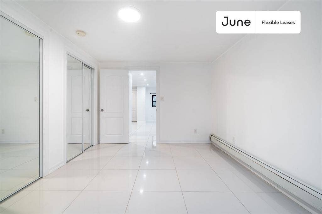 1 BR in New York City