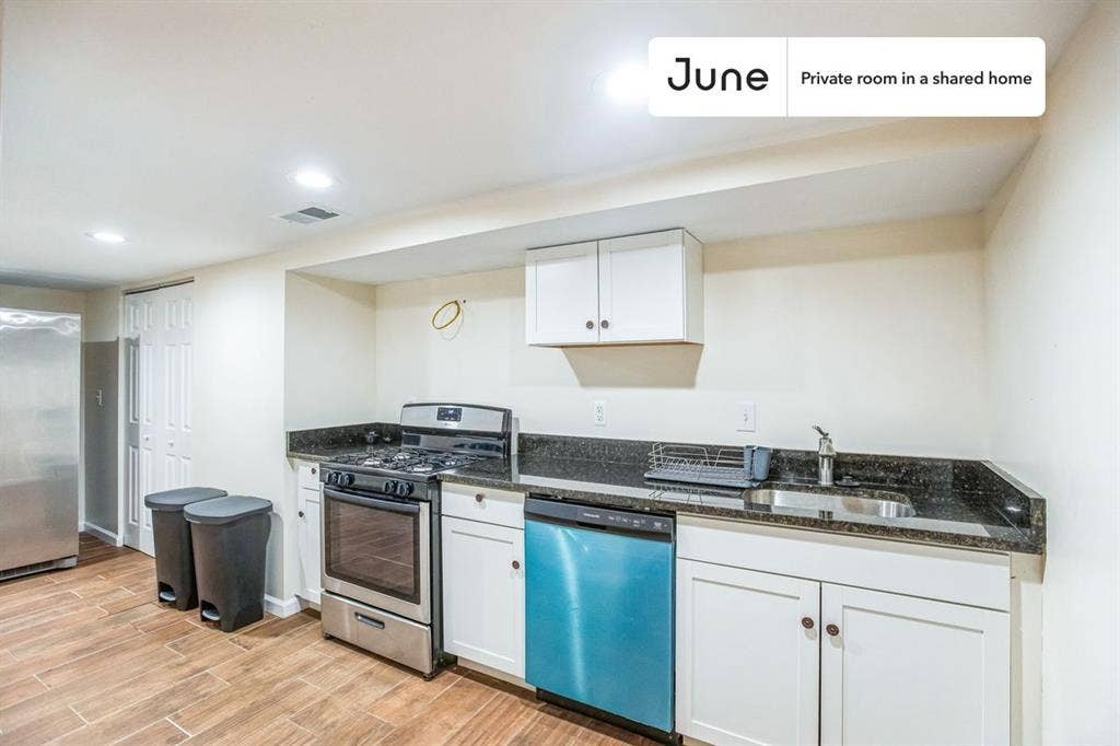 7 BR in Washington DC