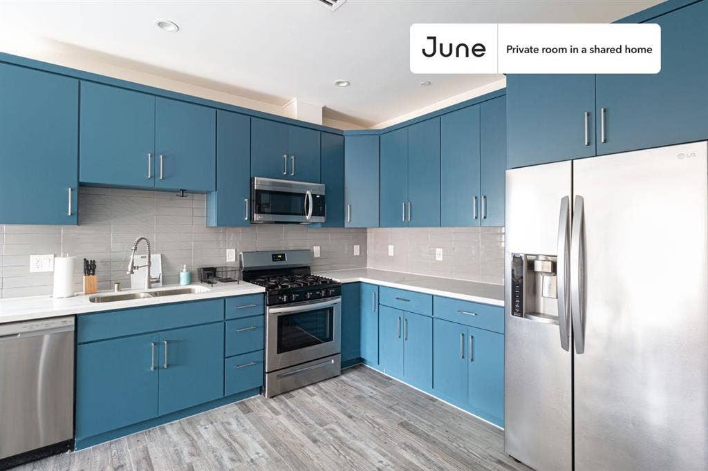 5 BR in Los Angeles