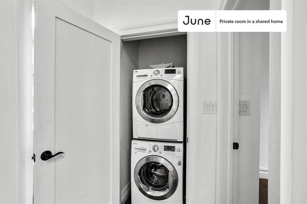 2 BR in New York City