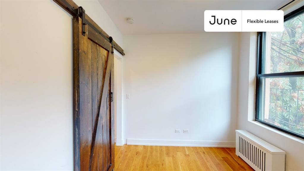 1 BR in New York City