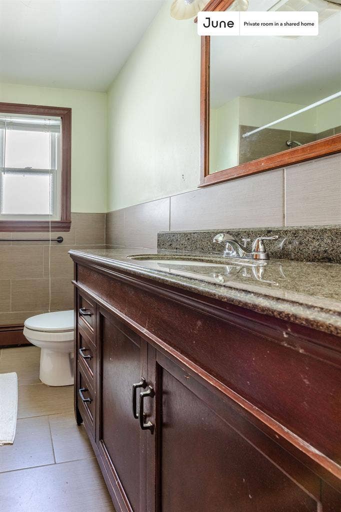 5 BR in Boston
