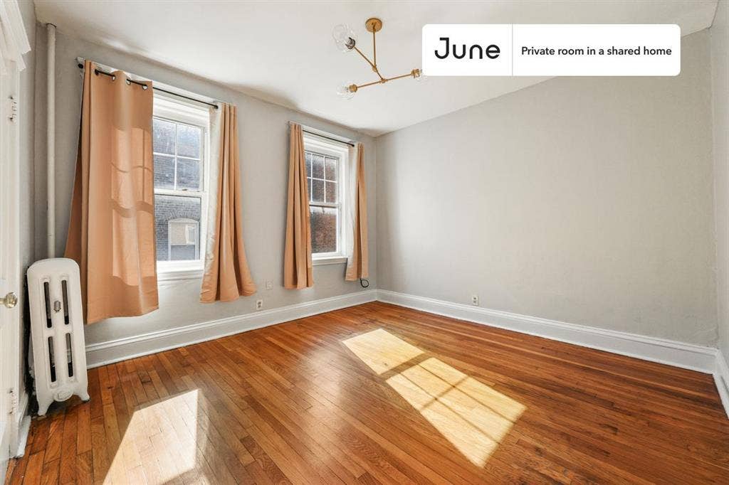 3 BR in Boston